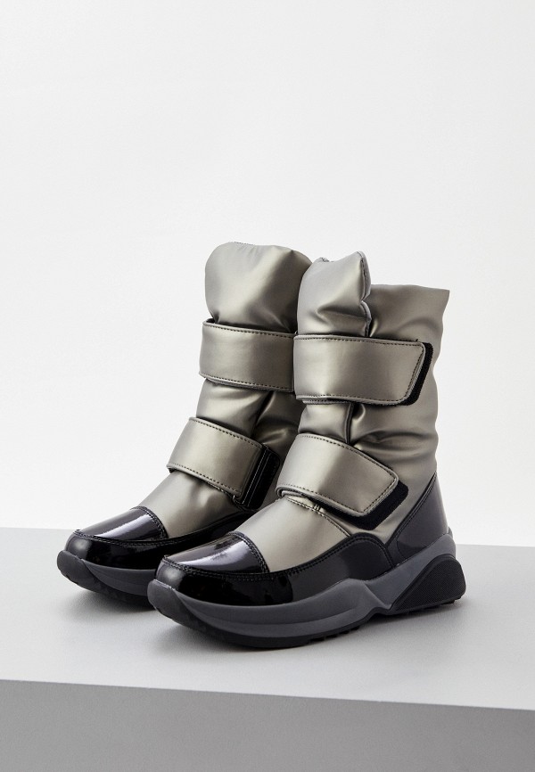 Jog Dog Дутики - фото 3