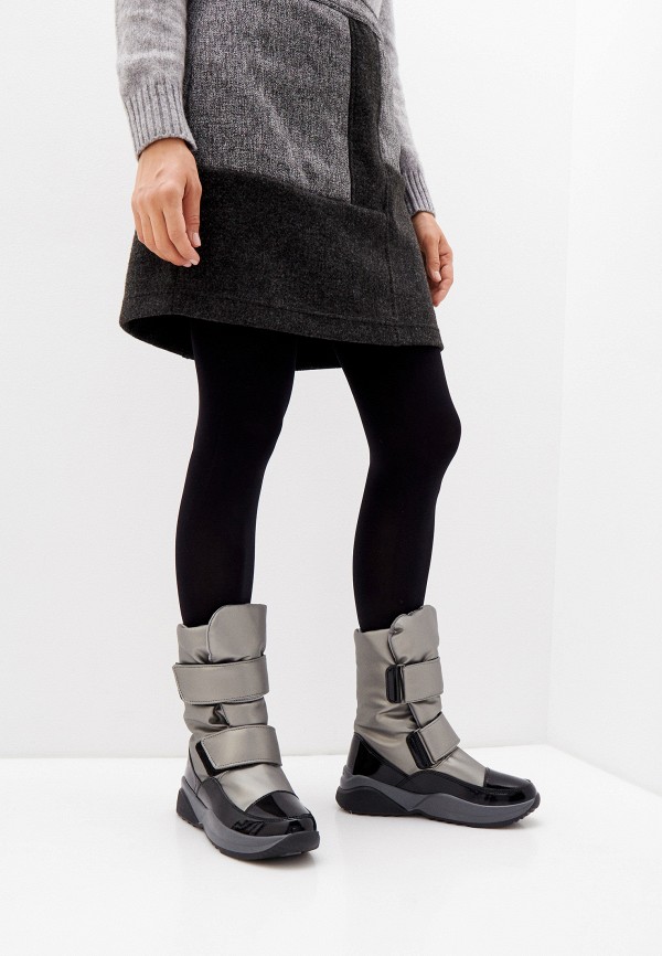 Jog Dog Дутики - фото 6