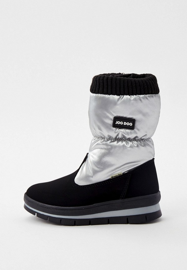 Jog Dog Дутики - фото 1