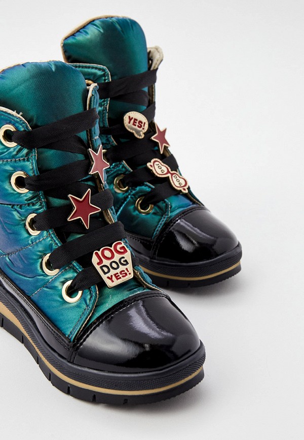 Jog Dog Ботинки - фото 2