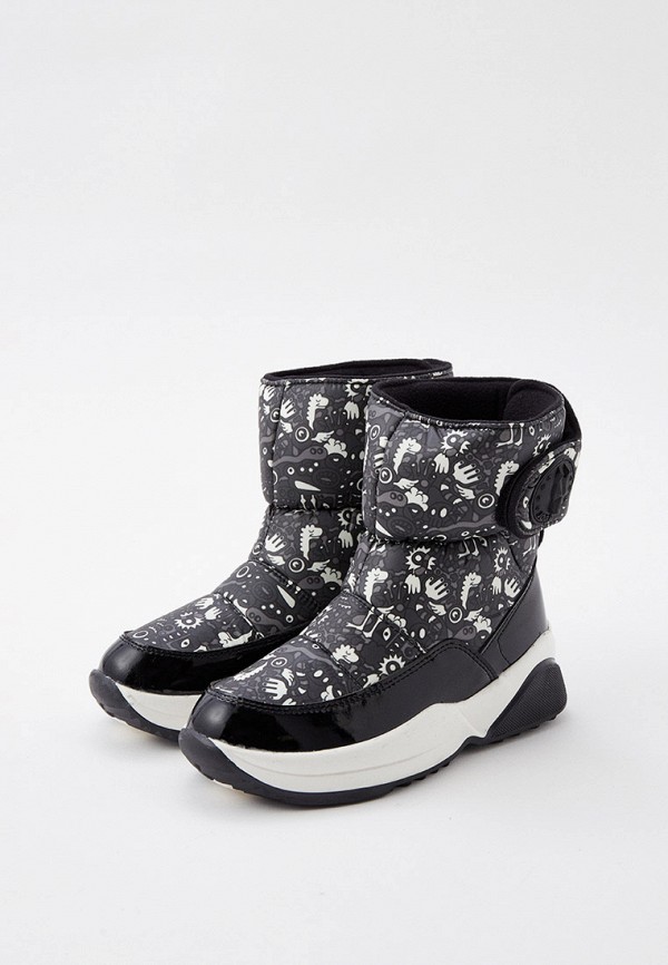 Jog Dog Дутики - фото 3