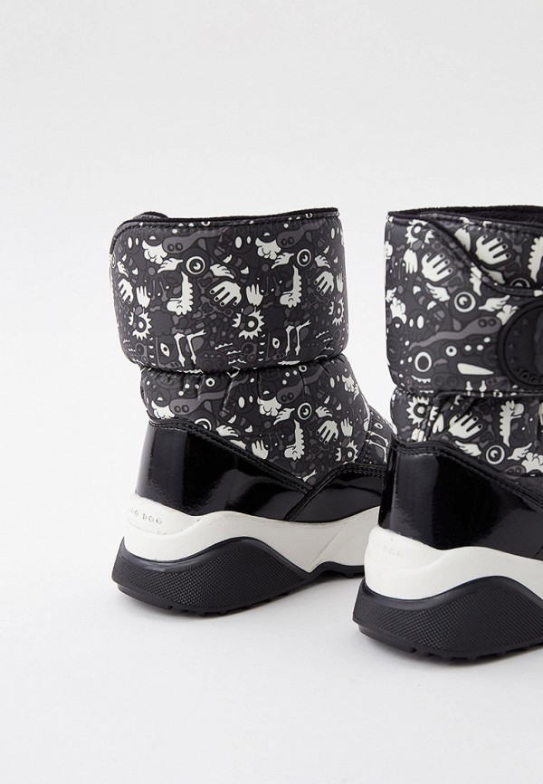 Jog Dog Дутики - фото 4