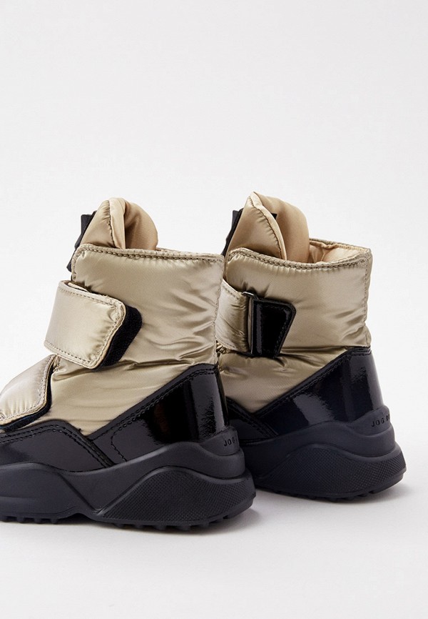 Jog Dog Ботинки - фото 4