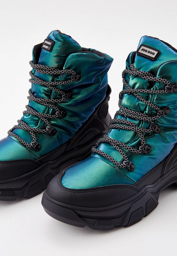 Jog Dog Ботинки - фото 2