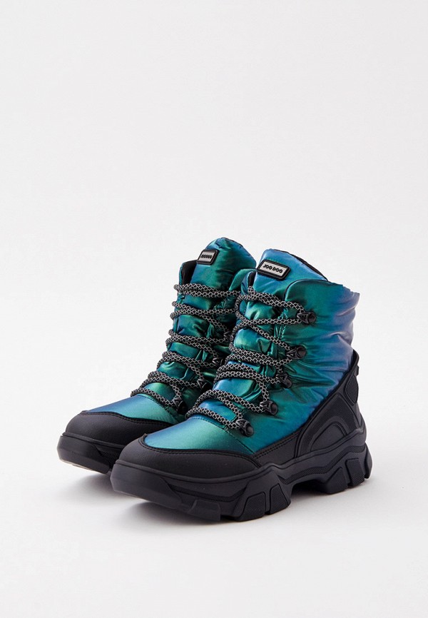 Jog Dog Ботинки - фото 3