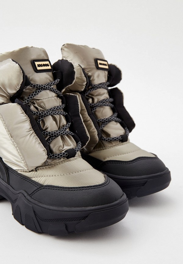 Jog Dog Ботинки - фото 2