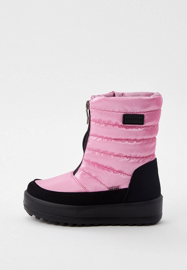 Jog Dog Дутики - фото 1