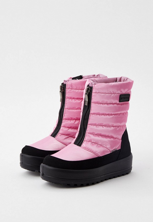 Jog Dog Дутики - фото 3