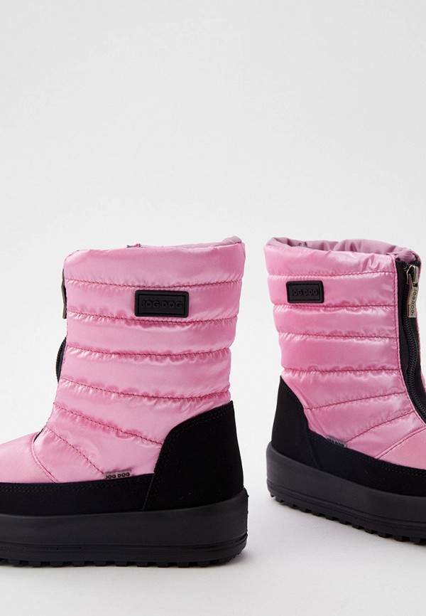 Jog Dog Дутики - фото 4