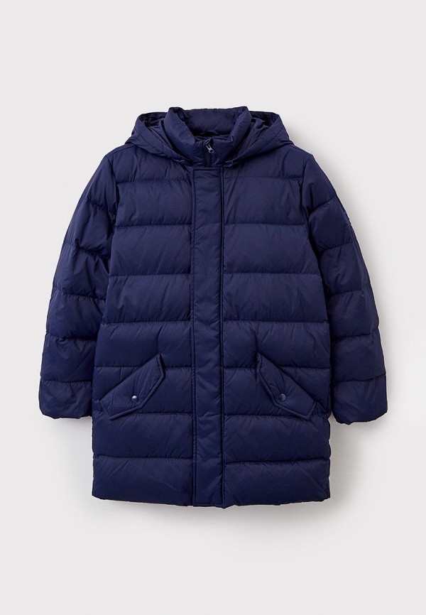 United Colors of Benetton Пуховик - фото 1