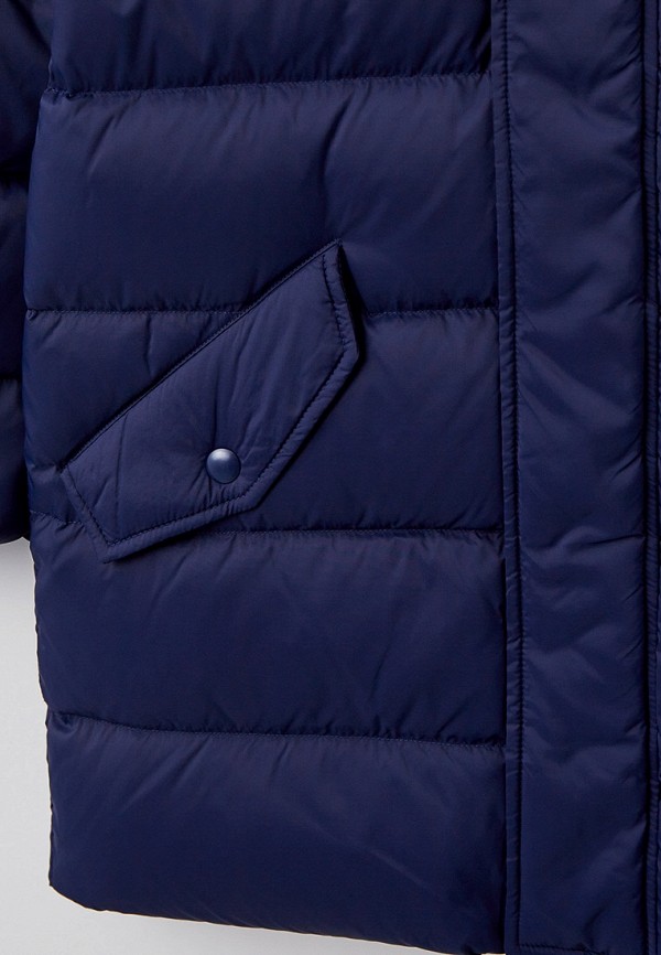 United Colors of Benetton Пуховик - фото 3