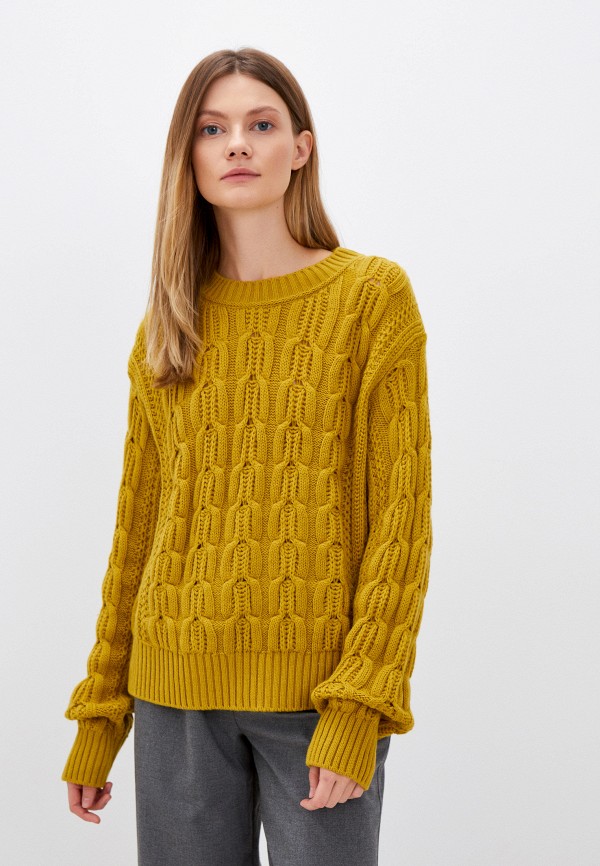 United Colors of Benetton Джемпер - фото 1