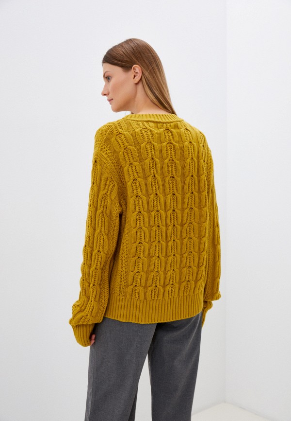 United Colors of Benetton Джемпер - фото 3