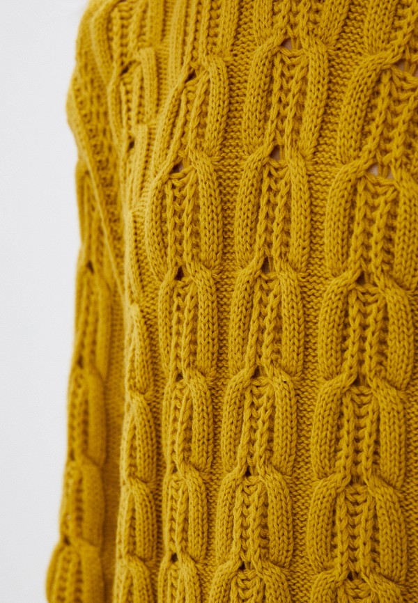 United Colors of Benetton Джемпер - фото 4