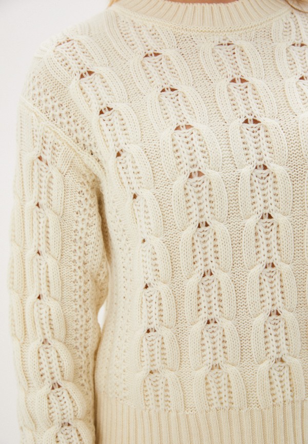 United Colors of Benetton Джемпер - фото 4