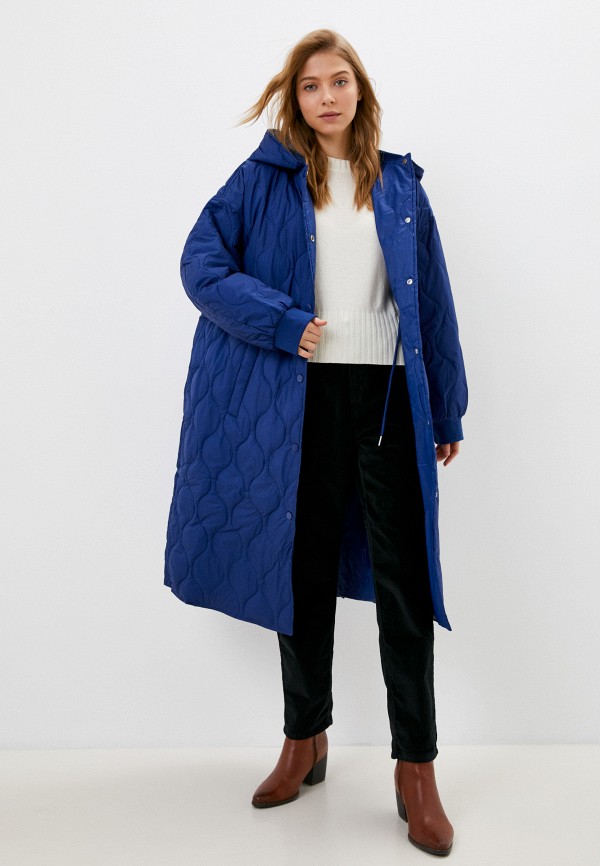 United Colors of Benetton Куртка утепленная - фото 2