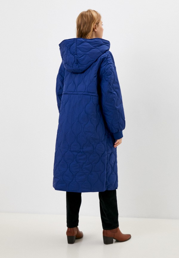 United Colors of Benetton Куртка утепленная - фото 3