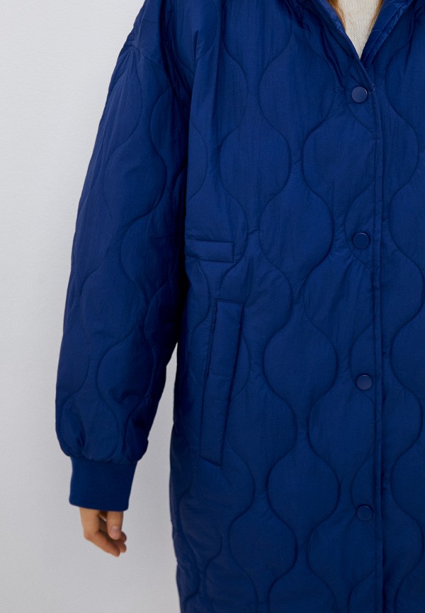 United Colors of Benetton Куртка утепленная - фото 5