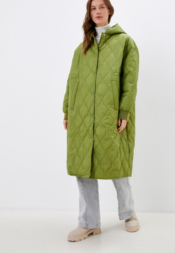 United Colors of Benetton Куртка утепленная - фото 1