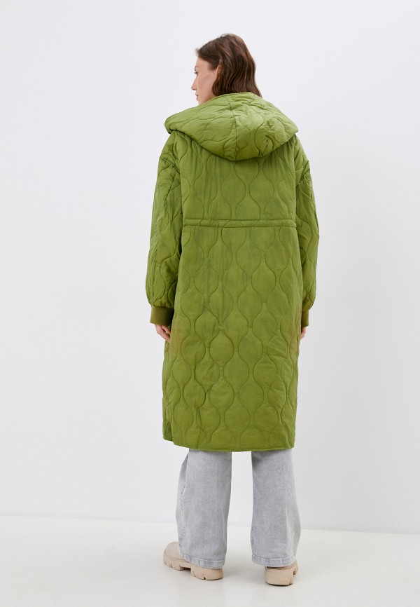 United Colors of Benetton Куртка утепленная - фото 3