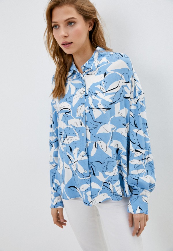 United Colors of Benetton Блуза - фото 1