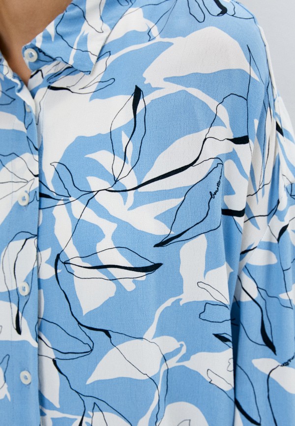 United Colors of Benetton Блуза - фото 4