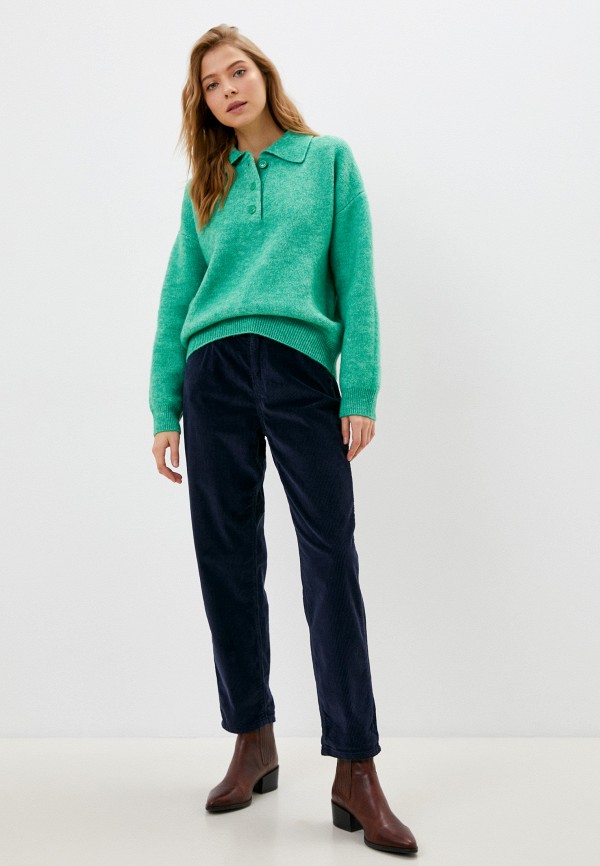 United Colors of Benetton Брюки - фото 2