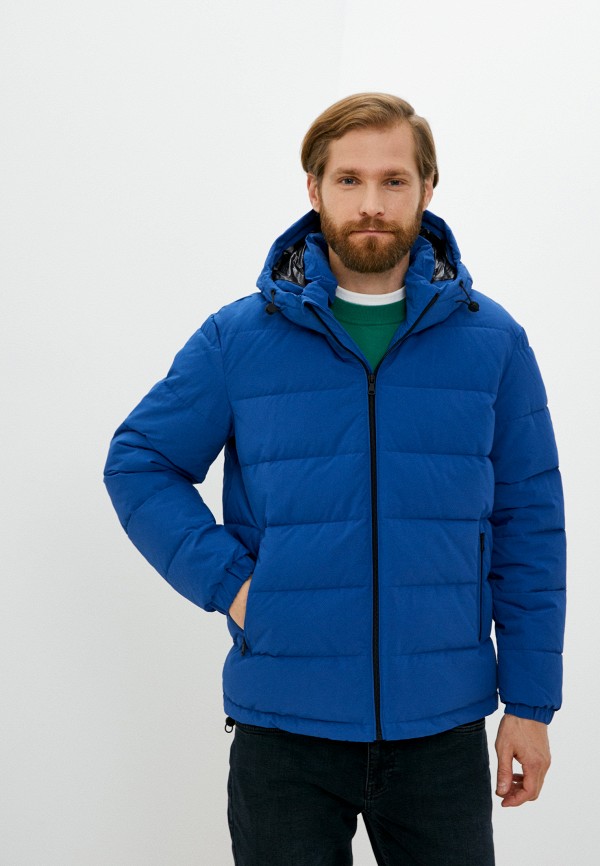 Sisley Куртка утепленная - фото 1