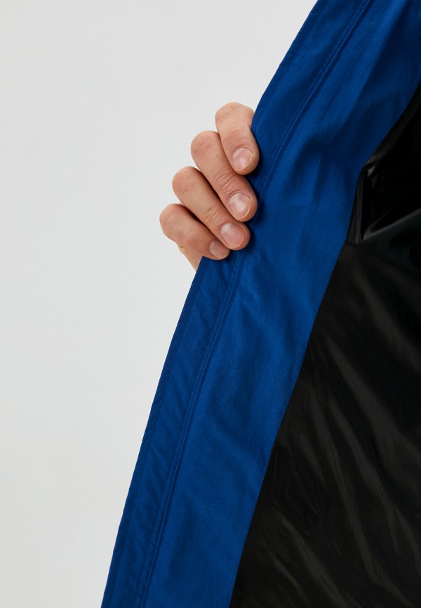 Sisley Куртка утепленная - фото 4