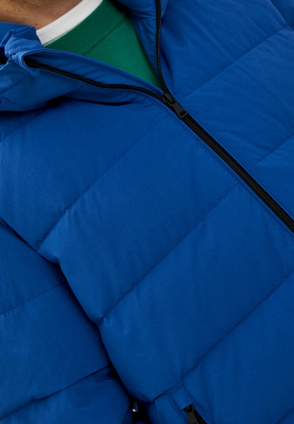 Sisley Куртка утепленная - фото 5