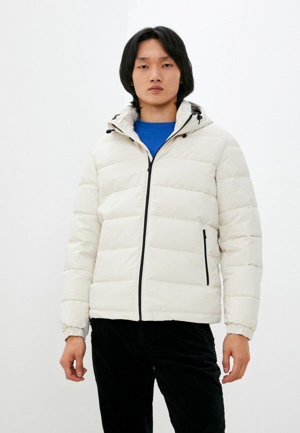 Sisley Куртка утепленная - фото 1