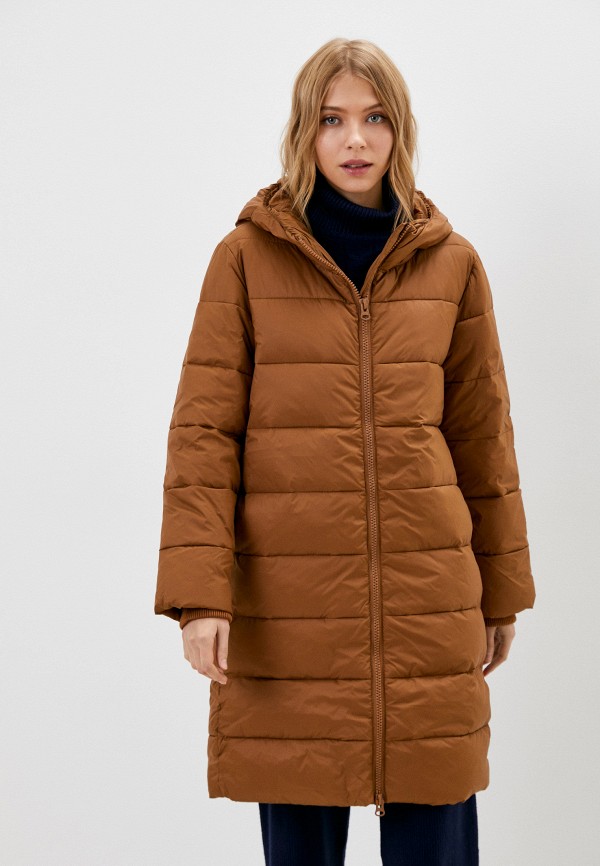 Sisley Куртка утепленная - фото 1