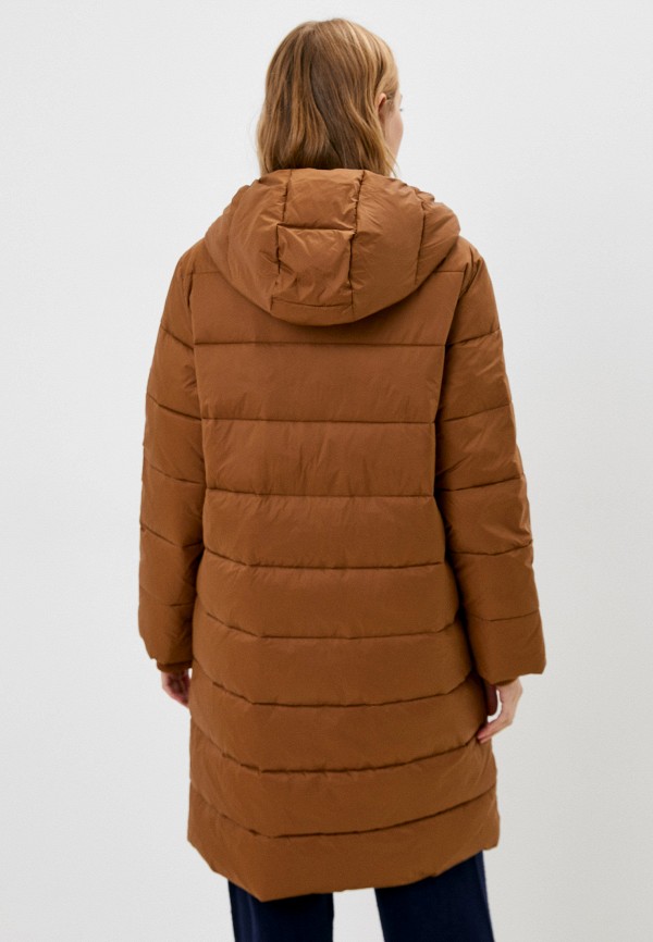 Sisley Куртка утепленная - фото 3