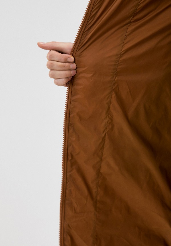 Sisley Куртка утепленная - фото 4