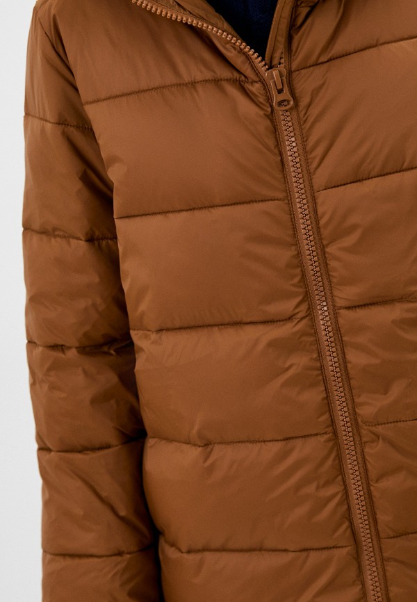 Sisley Куртка утепленная - фото 5