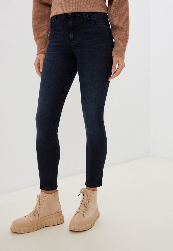 Sisley Джинсы - фото 1