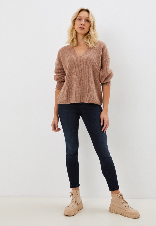 Sisley Джинсы - фото 2