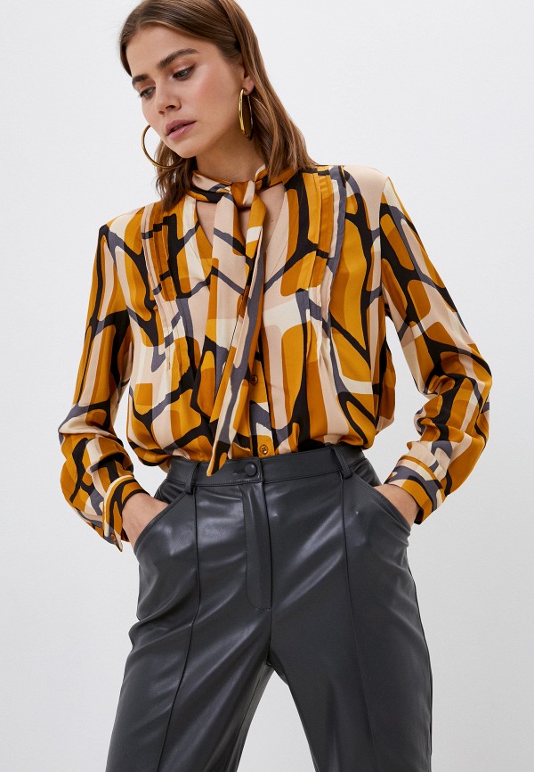 Sisley Блуза - фото 1