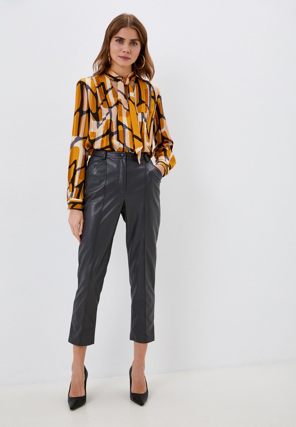 Sisley Блуза - фото 2