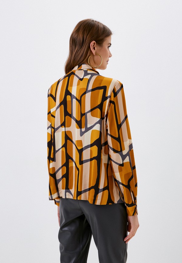 Sisley Блуза - фото 3