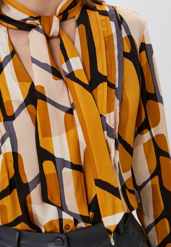 Sisley Блуза - фото 4