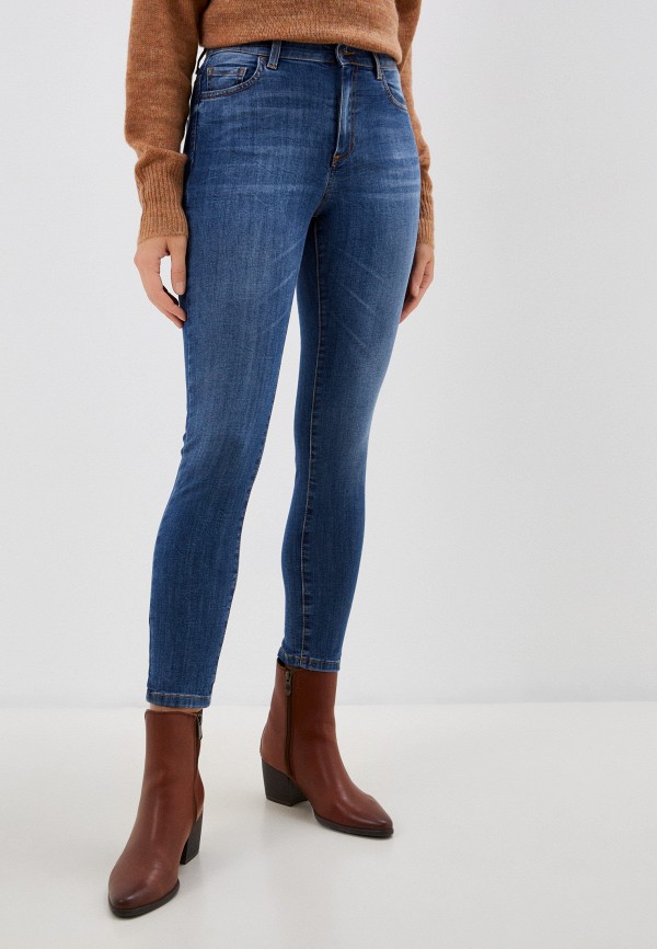 Sisley Джинсы - фото 1