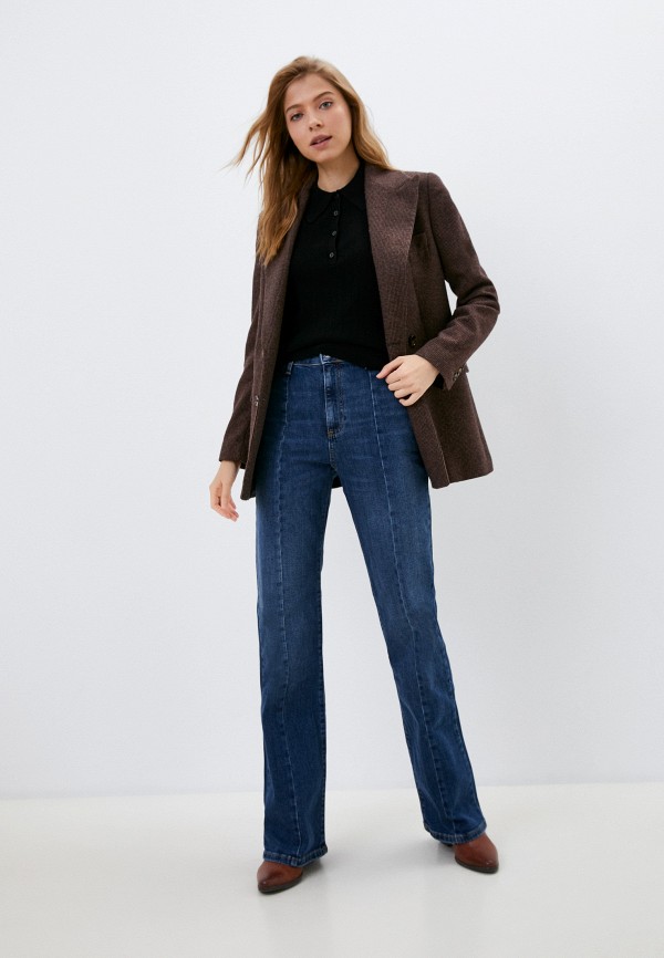 United Colors of Benetton Поло - фото 2