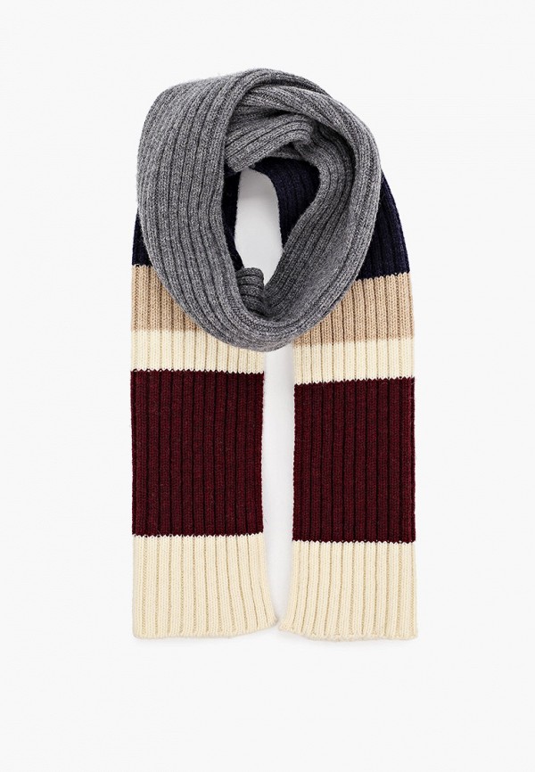 Шарф United Colors of Benetton, цвет: мультиколор, RTLACB850801 ...