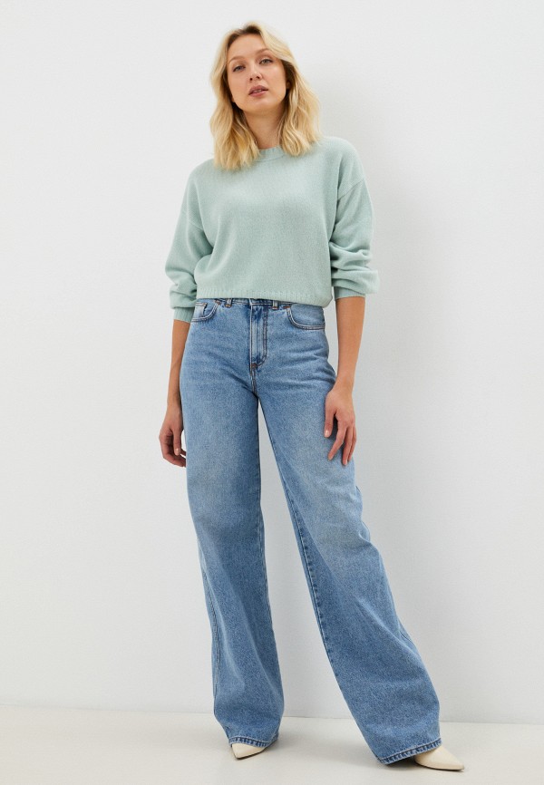 United Colors of Benetton Джемпер - фото 2