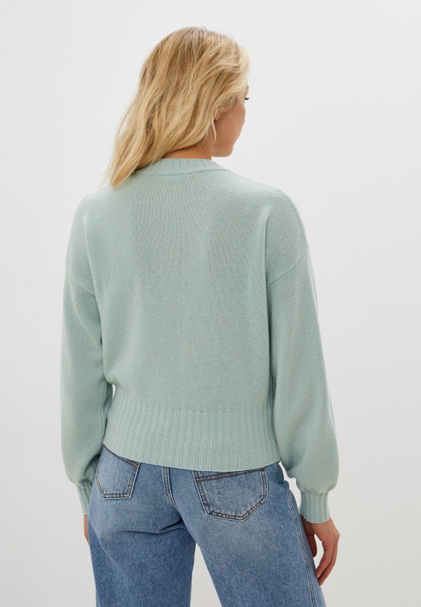 United Colors of Benetton Джемпер - фото 3