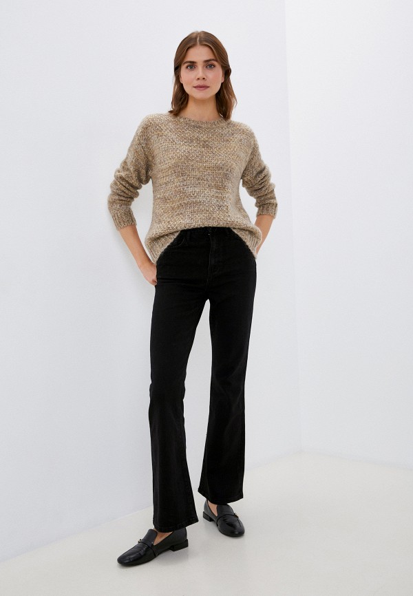 United Colors of Benetton Джемпер - фото 2