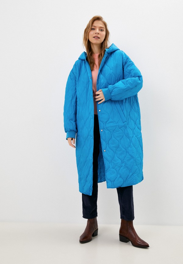 United Colors of Benetton Куртка утепленная - фото 2