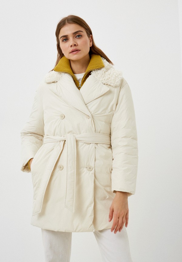 United Colors of Benetton Куртка утепленная - фото 1