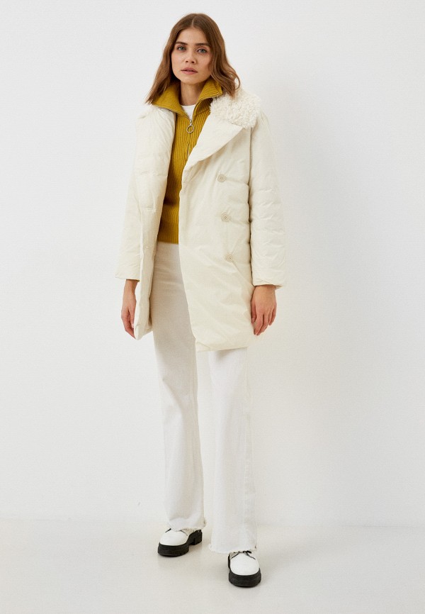 United Colors of Benetton Куртка утепленная - фото 2